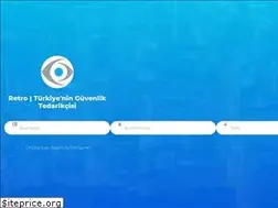 Sites similar to retrobayi.com