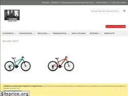 Sites similar to retrobici.net