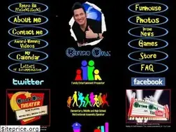 Sites similar to retrobill.com
