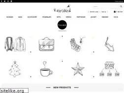 Sites similar to retrobird.com.tr