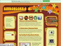 Sites similar to retrobloke.com