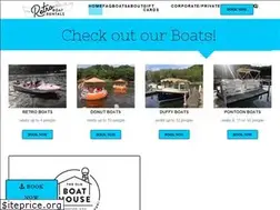 Sites similar to retroboatrentals.com