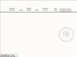 Sites similar to retrobottegadc.com