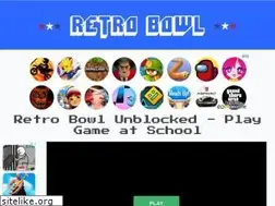 Sites similar to retrobowlunblocked.com