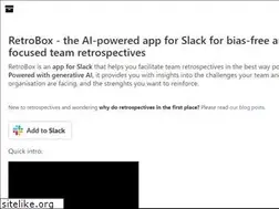 Sites similar to retroboxapp.com