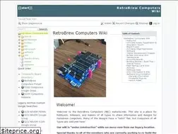 Sites similar to retrobrewcomputers.org