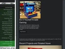 Sites similar to retrobuiltgames.com