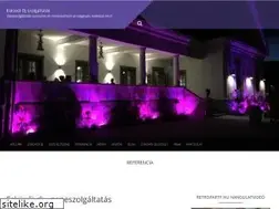 Sites similar to retrobuli.hu