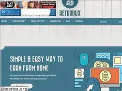 Sites similar to retrobux.fun