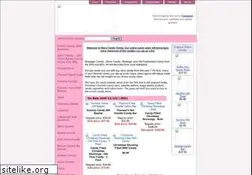 Sites similar to retrocandyonline.com