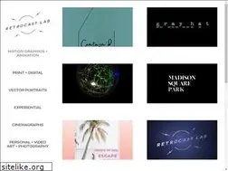 Sites similar to retrocastlab.com