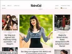 Sites similar to retrocat.de