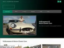 Sites similar to retrocc.dk