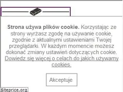 Sites similar to retrocegla.pl