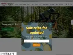 Sites similar to retrocitycycles.com