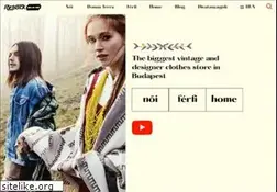 Sites similar to retrock.com