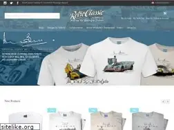 Sites similar to retroclassicclothing.com
