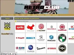 Sites similar to retroclub.nl