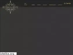 Sites similar to retroclubnyc.com