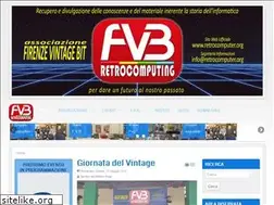 Sites similar to retrocomputer.org