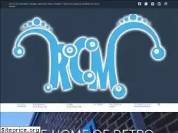 Sites similar to retrocomputermuseum.co.uk