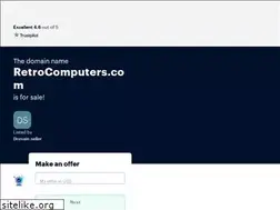 Sites similar to retrocomputers.com