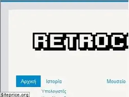 Sites similar to retrocomputers.gr