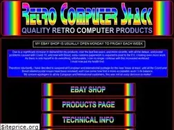Sites similar to retrocomputershack.com