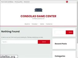 Sites similar to retroconsolas.com