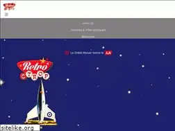Sites similar to retroctrop.fr