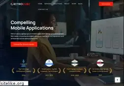 Sites similar to retrocube.com