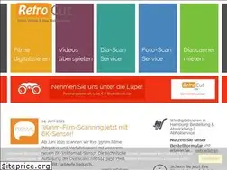 Sites similar to retrocut.de
