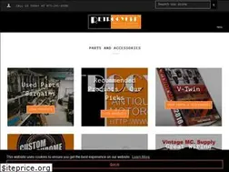 Sites similar to retrocycle.com