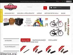 Sites similar to retrocyklo.cz