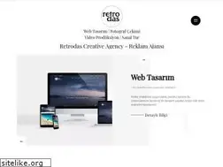 Sites similar to retrodas.com