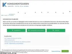 Sites similar to retrodatorer.se