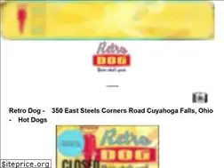 Sites similar to retrodog.com