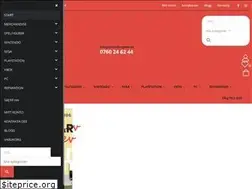 Sites similar to retrodungeon.se