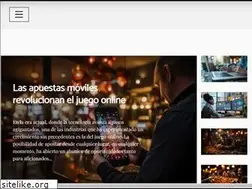 Sites similar to retroescena.com