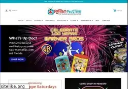 Sites similar to retrofestive.ca