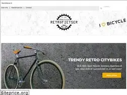 Sites similar to retrofietser.nl