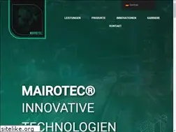 Sites similar to retrofit-europa.de