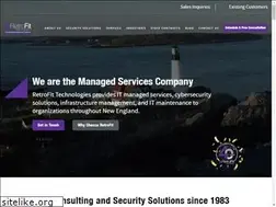 Sites similar to retrofit.com
