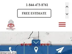 Sites similar to retrofit1.com