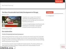 Sites similar to retrofitchicago.net