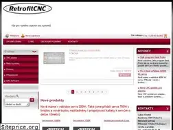 Sites similar to retrofitcnc.cz