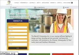 Sites similar to retrofitcompanies.com