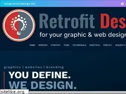 Sites similar to retrofitdesign.net