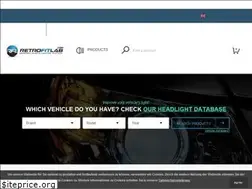 Sites similar to retrofitlab.com