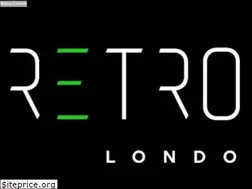 Sites similar to retrofitlondon.com